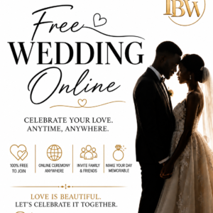 Free Wedding Package