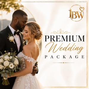 Premium Wedding Package